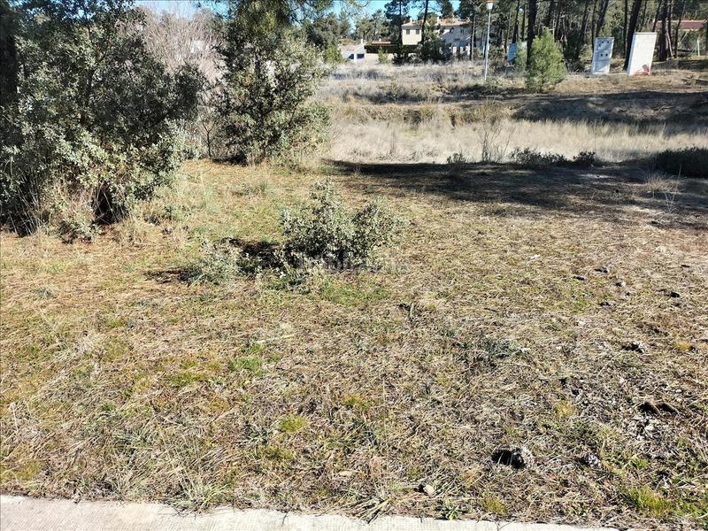 Foto 81c8be03-32f6-4709-8362-f78f639b7f7f. Residential plot in Marugán