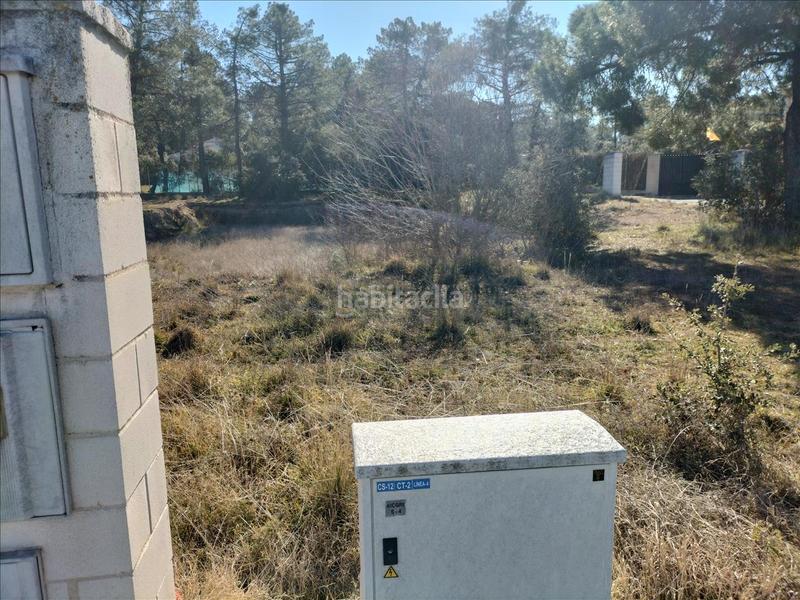 Foto 3c16ad71-2238-493c-a4be-2f38d5c9556a. Terrain résidentiel dans Marugán
