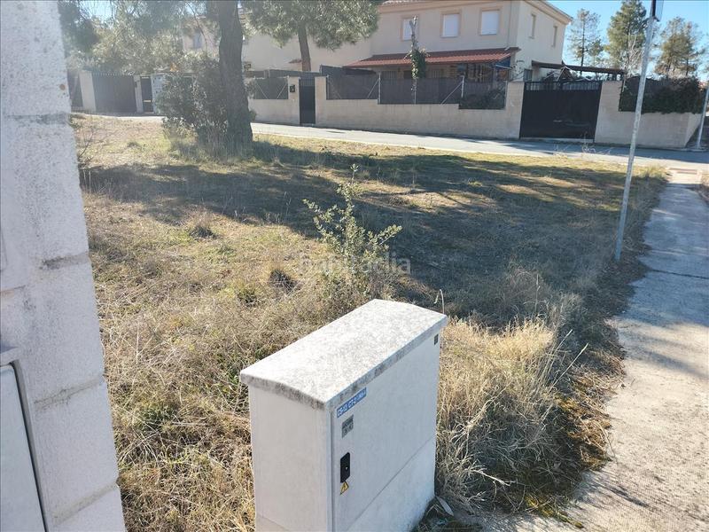 Foto 1eb16f6e-32a8-42ec-acc4-87c546ce2d10. Wohngrundstück in Marugán