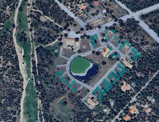 Wohngrundstück  Lago