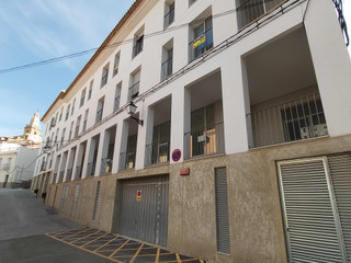 Business premise  De la font nº 17 y c/ alfarrasi nº 1