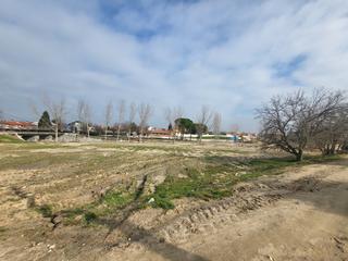 Terreno residencial  Estacion