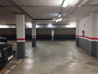 Parking voiture  Emiliano bernabe