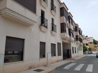 Posto auto in Camino de la Nava