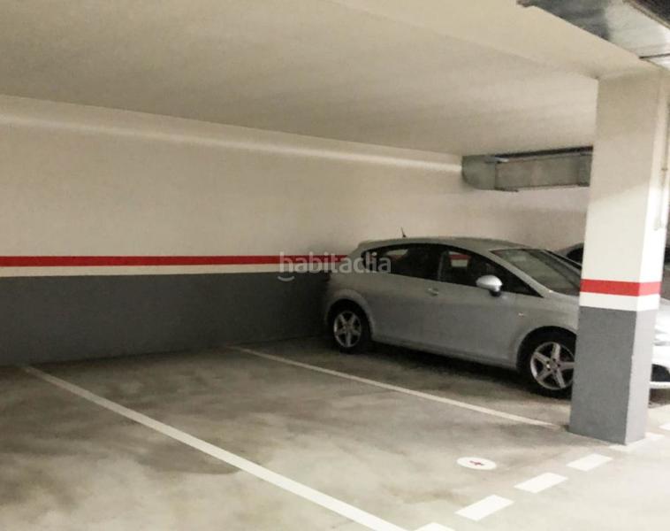Foto 4644c607-a84b-4c49-9374-41c224edd3a2. Parking coche en Sur Ávila
