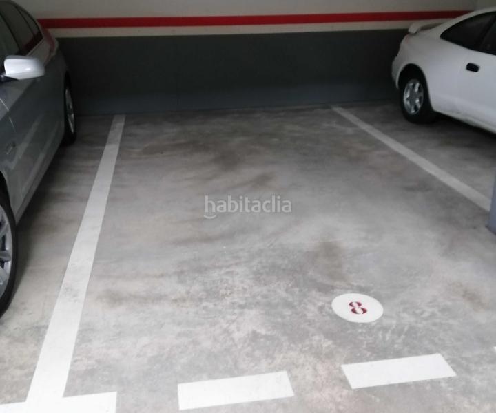 Foto 51c7c867-c247-4980-a830-15e229664472. Parking coche en Sur Ávila