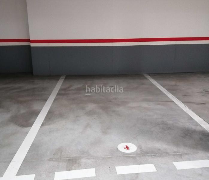 Foto b7a31285-3f02-491b-8707-6e01503e96fa. Autoparkplatz in Sur Ávila