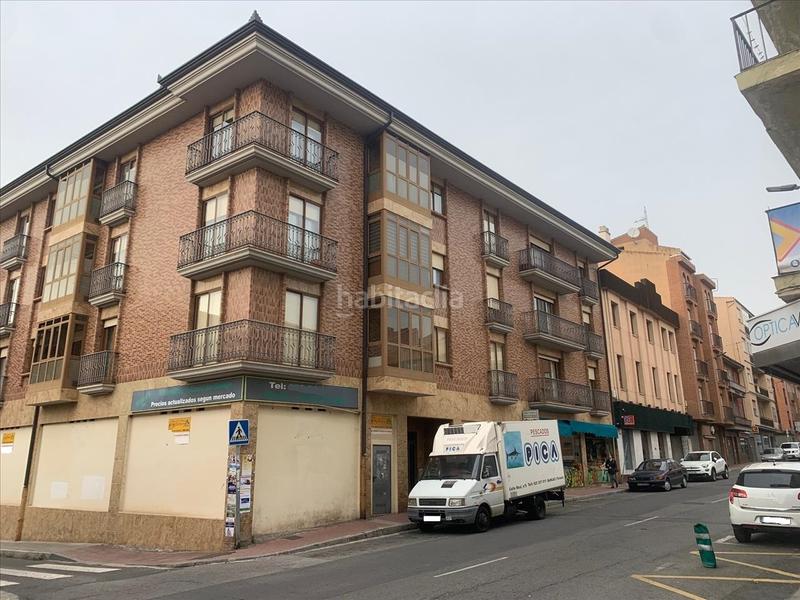 Foto 71da5fff-0629-420c-a4e6-6b0c806794fc. Parking voiture dans Sur Ávila