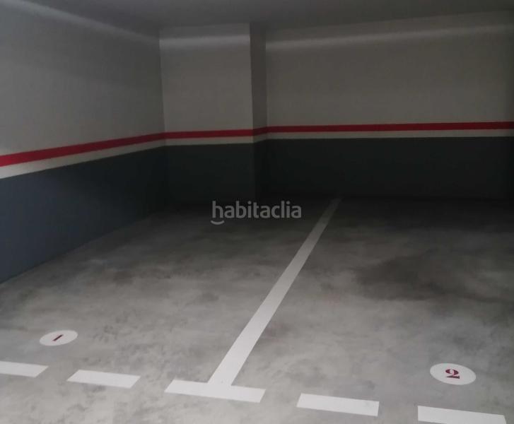 Foto 766fbd69-1489-4853-b752-ea36a082e69e. Parking voiture dans Sur Ávila