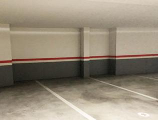 Parking voiture  Emiliano bernabe