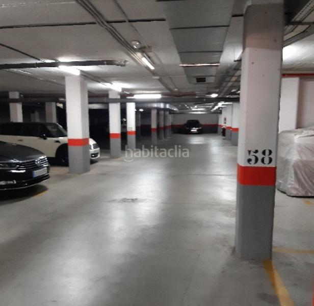 Foto 1184b607-e16e-454b-897e-dfe35d134e86. Parking coche en Monte el Pilar Majadahonda