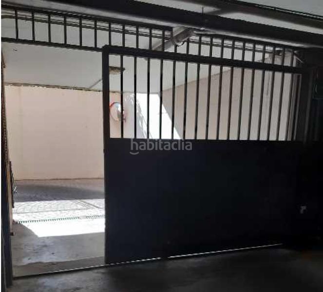 Foto 8221e9be-3981-43e5-93b0-98d3230be06f. Parking coche en Monte el Pilar Majadahonda