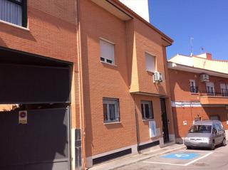 Parking coche  San antonio abad, 3, -1