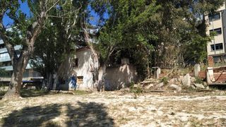 Terreny residencial  Rambla