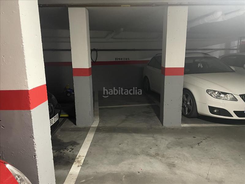 Foto 2a986572-867f-4bf0-b1fc-1e8b39e29474. Parking coche en Casco Antiguo Norte Ciempozuelos