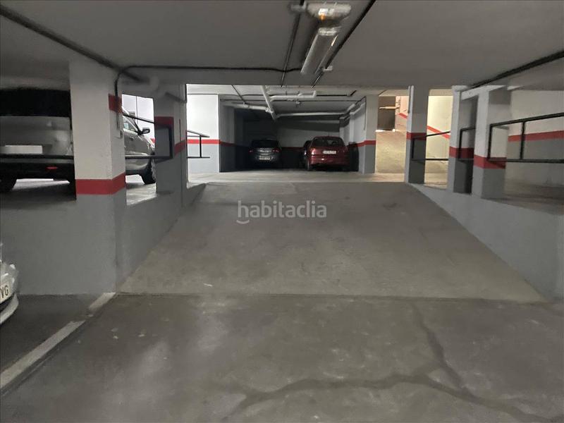 Foto 47297d72-ff17-4aa6-bb24-5329ccf0f00a. Parking coche en Casco Antiguo Norte Ciempozuelos