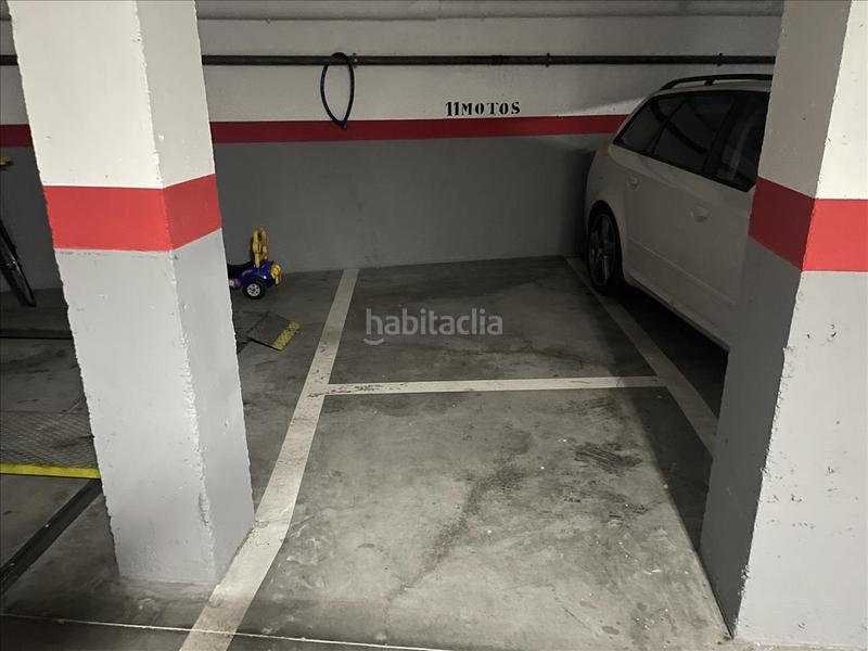 Foto 8d75f001-f114-49a5-96c0-25ca5af4f868. Parking coche en Casco Antiguo Norte Ciempozuelos