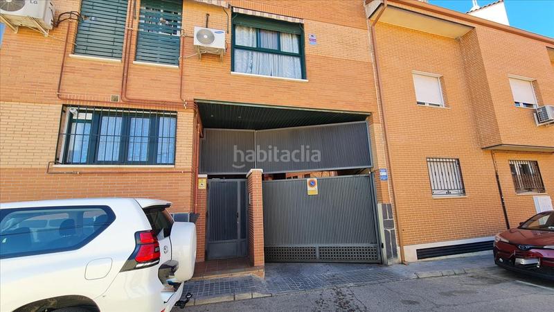 Foto bc536e8b-ac6e-4f88-9622-e87b8ceb68a8. Parking coche en Casco Antiguo Norte Ciempozuelos