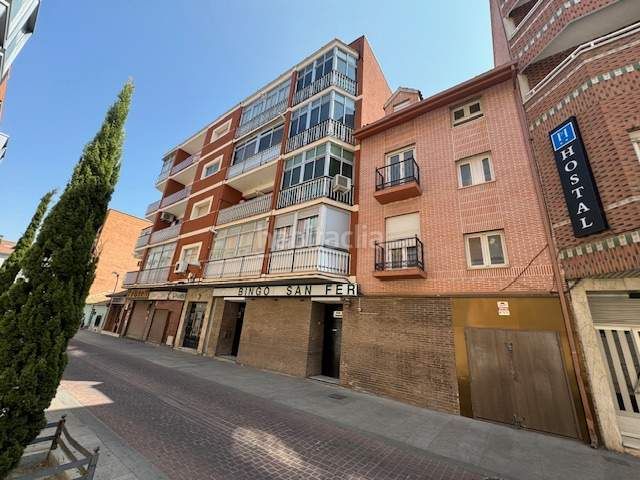 Foto 3045fc23-05f6-4087-9942-8a6601e1a873. Business premise in Centro San Fernando de Henares