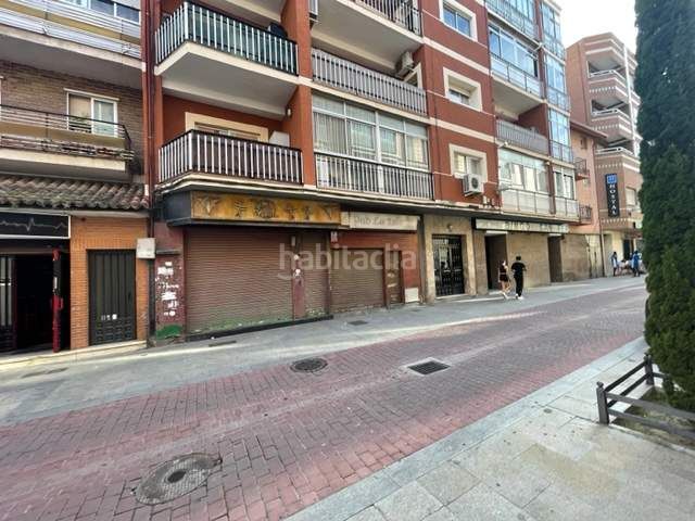 Foto 56ddaca8-dadf-4fe9-b029-34d5f4611259. Business premise in Centro San Fernando de Henares