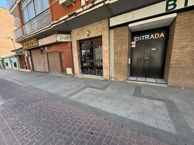 Foto bea66112-2528-4225-8386-4b522e93b94c. Business premise in Centro San Fernando de Henares