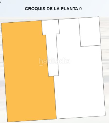 Foto f8dbb7a2-923c-40ac-97d4-2d82a536fcd7. Business premise in Centro San Fernando de Henares