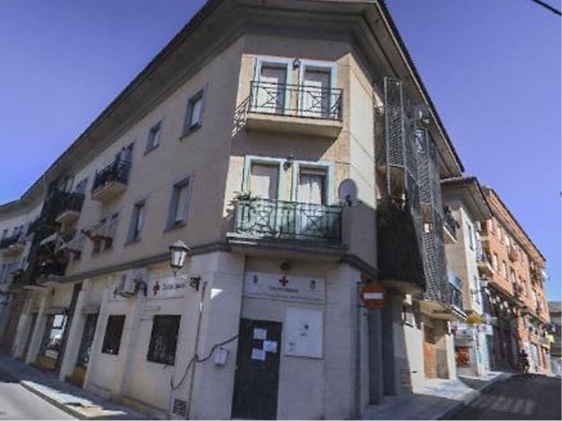 Foto ff6c9924-55e4-4747-8d2d-76c3f53a4bca. Aparcament cotxe a Casco Antiguo Galapagar