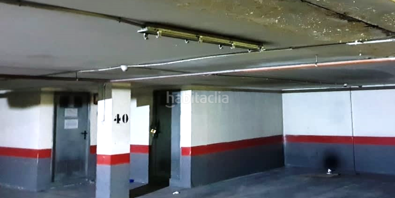Foto 77921843-84f6-4fdc-867a-d3407199021b. Parking coche en Casco Antiguo Galapagar