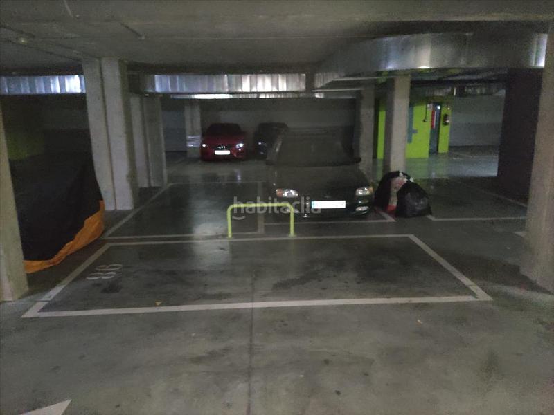 Foto 3d1b20a9-d5e8-4536-9ea4-5ee84037d681. Parking voiture dans Tempranales San Sebastián de los Reyes