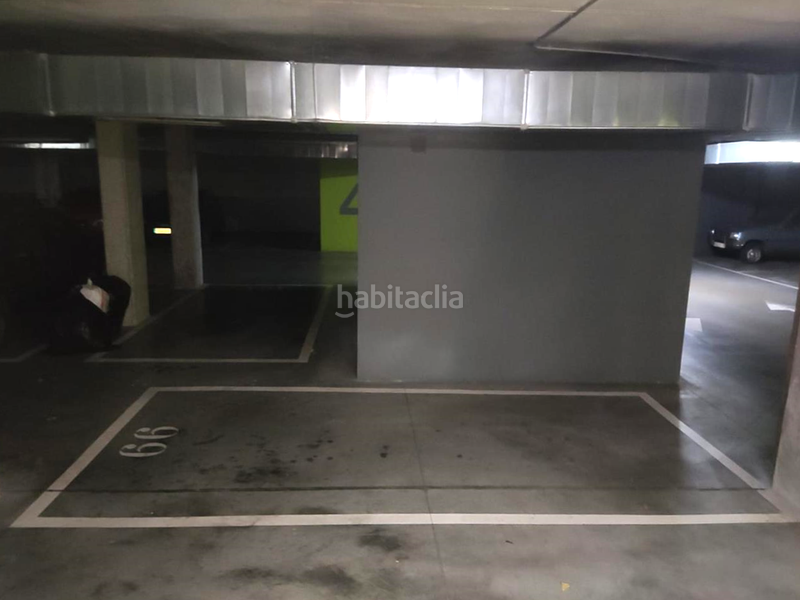 Foto 4b15e09a-7a07-4b41-95fd-83db125d93bb. Parking voiture dans Tempranales San Sebastián de los Reyes