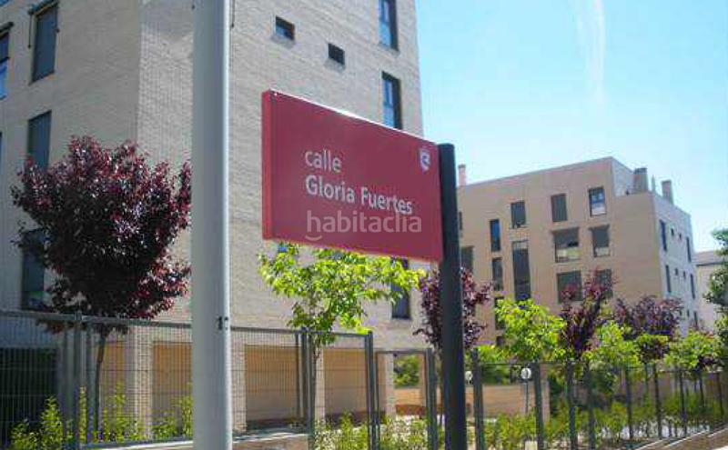 Foto 95e6ad66-69bc-4f55-9345-4cba501fb6b1. Parking voiture dans Tempranales San Sebastián de los Reyes