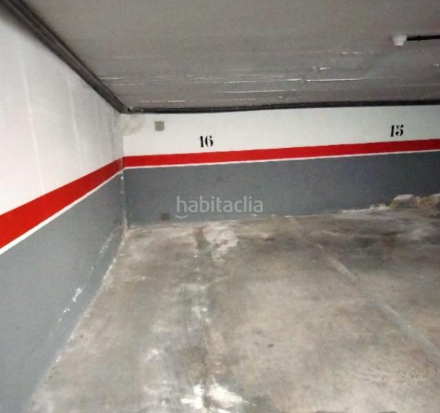 Foto 5d2e7904-7ed0-44ee-a6fb-d768c27af7f4. Aparcament cotxe a Villalba Estación Collado Villalba