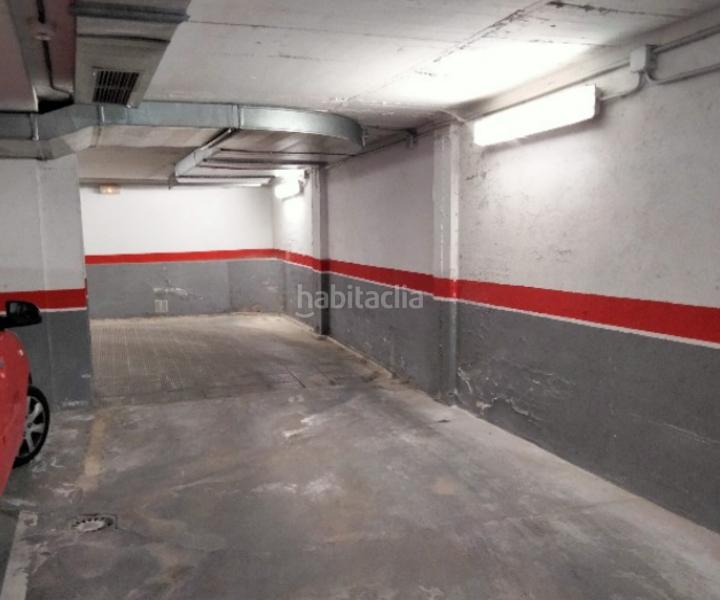 Foto 5de9f73f-6a4b-4498-be49-e6cd339f3c26. Aparcament cotxe a Villalba Estación Collado Villalba