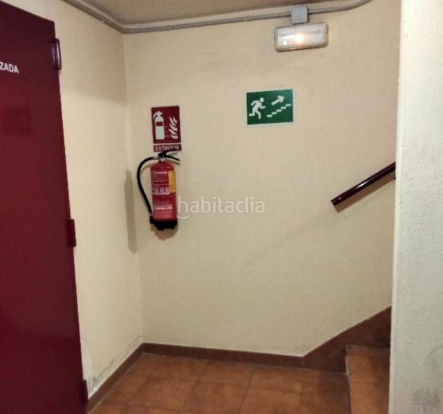 Foto 113ec0cc-d0a8-4b64-b861-576182103ce9. Autoparkplatz in Villalba Estación Collado Villalba