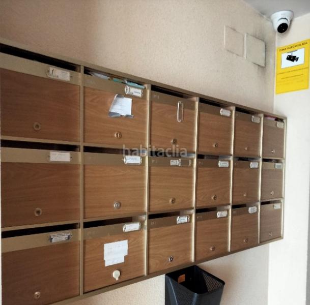 Foto 1e05cd2f-31cf-478a-8682-8a8e724729af. Autoparkplatz in Villalba Estación Collado Villalba