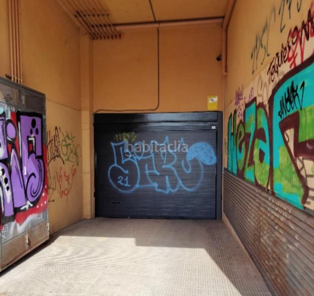 Foto 252032e6-e43a-45a2-a2ca-b7efce291972. Posto auto in Villalba Estación Collado Villalba