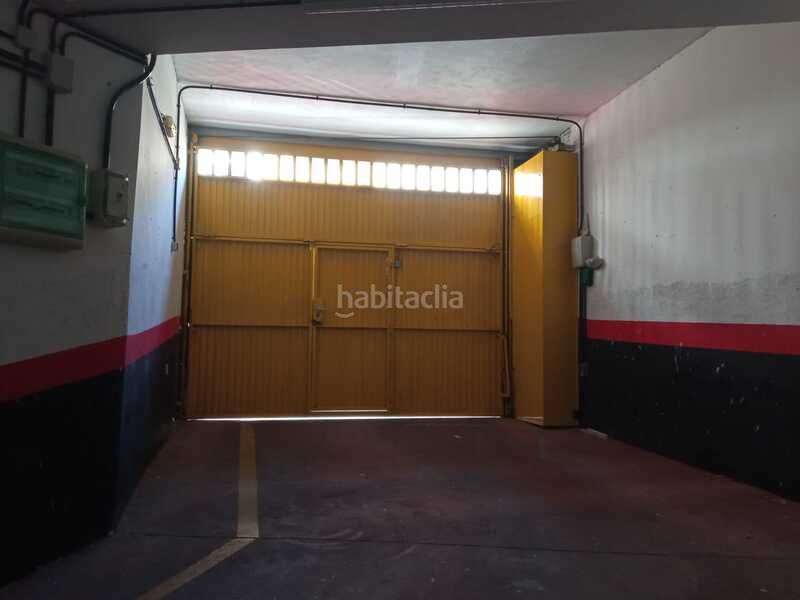 Foto 0bc29b40-f706-4c4e-ae68-844a52f08ffc. Aparcament cotxe a Casco Histórico de Vallecas Madrid