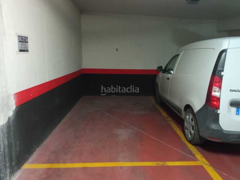 Foto 132f7f95-6052-456a-930f-30803f12c176. Aparcament cotxe a Casco Histórico de Vallecas Madrid