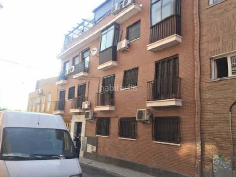 Foto 289a9835-8c72-457b-916d-a55763e1232e. Aparcament cotxe a Casco Histórico de Vallecas Madrid