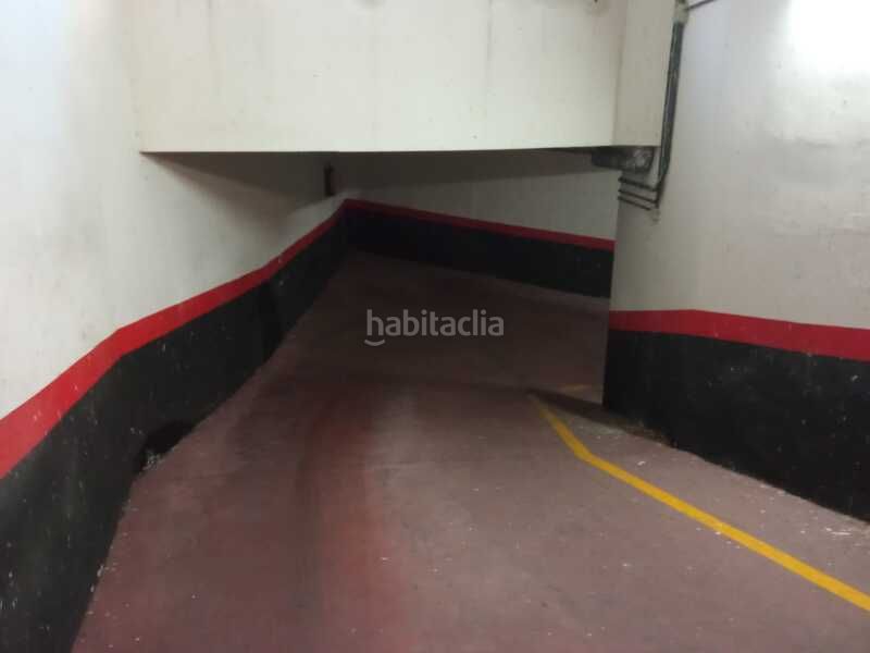 Foto 9b587ce1-298c-4605-9441-995a185bcef2. Aparcament cotxe a Casco Histórico de Vallecas Madrid