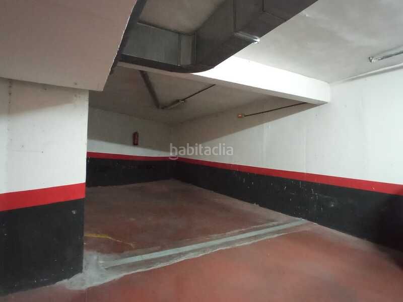 Foto ecabd622-9b4c-4c68-8cb4-708215d2b206. Aparcament cotxe a Casco Histórico de Vallecas Madrid