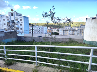 Terreny residencial  Paseo los martires