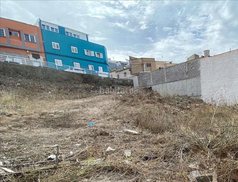 Foto 0e16d838-c6c9-4d38-8e37-4603b8a97c55. Terreno residenziale in Tamaraceite Palmas de Gran Canaria (Las)