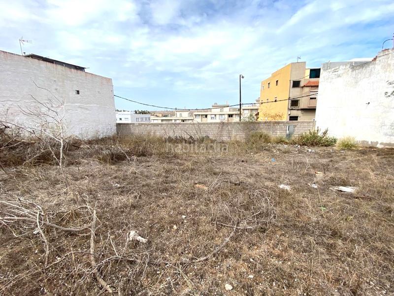 Foto eab3fea1-a98d-417c-aed8-d7739eaee120. Terreno residenziale in Tamaraceite Palmas de Gran Canaria (Las)