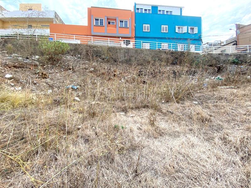 Foto 5f9ce41b-389c-4540-9b38-317b3ddd2812. Wohngrundstück in Tamaraceite Palmas de Gran Canaria (Las)