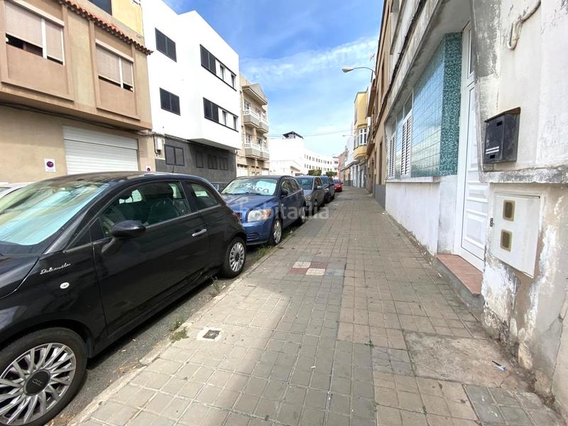 Foto 921fbff6-fe5e-408a-b97f-8e12d525c7b8. Wohngrundstück in Tamaraceite Palmas de Gran Canaria (Las)