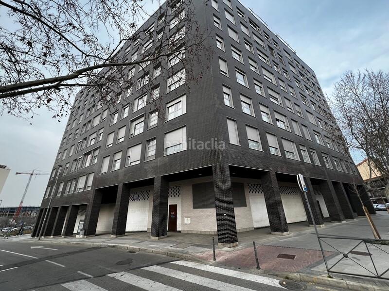 Foto 82df4c96-b264-4458-8556-c0ec387dbb45. Parking coche en Centro Arganda del Rey