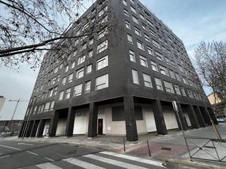 Car parking  Estacion