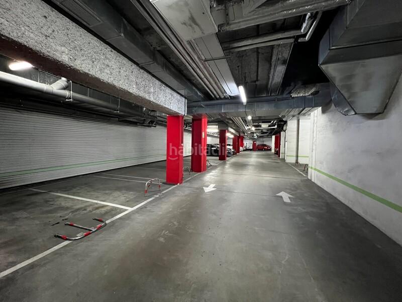 Foto 64c58c05-180b-48e5-8800-aa6cb1d79e29. Parking voiture dans Centro Arganda del Rey