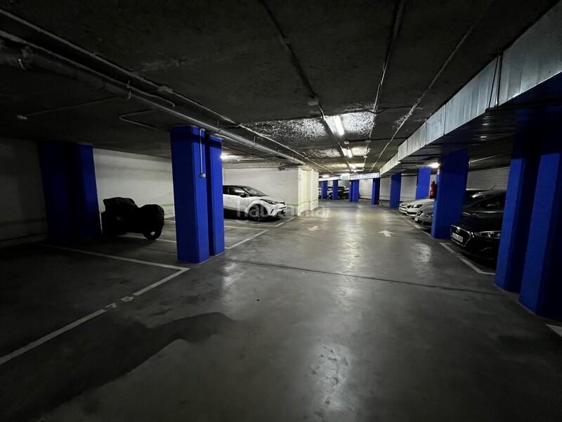 Foto 8bd195c7-c541-4309-951f-b5c442c2fb40. Parking voiture dans Centro Arganda del Rey